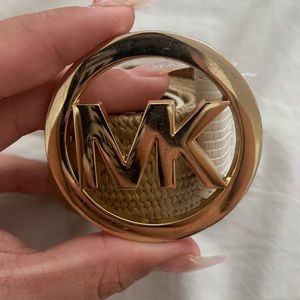 Michael Kors Women’s Belt